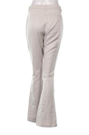 Damenhose H&M Divided, Größe L, Farbe Beige, Preis 19,99 €