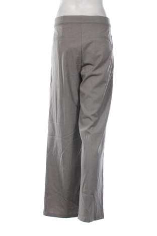 Damskie spodnie H&M Divided, Rozmiar L, Kolor Szary, Cena 128,60 zł