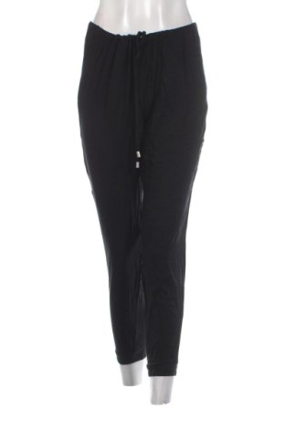 Дамски панталон H&M Divided, Размер L, Цвят Черен, Цена 15,33 €