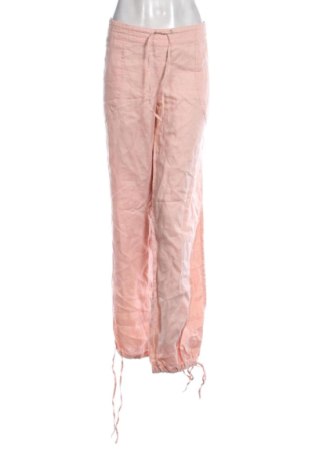Damenhose H&M Divided, Größe XXL, Farbe Rosa, Preis € 19,99