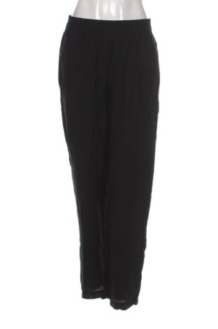 Damenhose H&M Divided, Größe L, Farbe Schwarz, Preis € 14,77