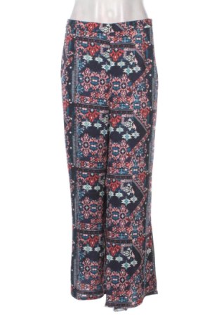 Pantaloni de femei H&M Divided, Mărime M, Culoare Multicolor, Preț 91,99 Lei