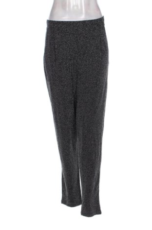 Damenhose H&M Divided, Größe L, Farbe Silber, Preis € 19,99