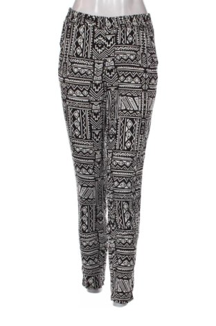 Pantaloni de femei H&M Divided, Mărime S, Culoare Multicolor, Preț 91,99 Lei