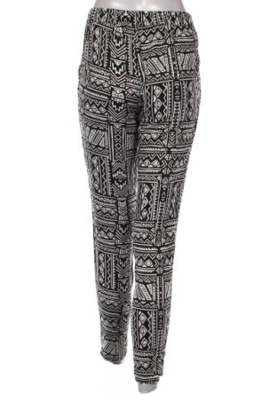 Pantaloni de femei H&M Divided, Mărime S, Culoare Multicolor, Preț 91,99 Lei