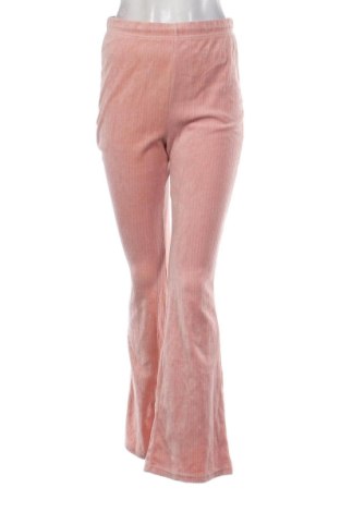 Damenhose H&M Divided, Größe S, Farbe Rosa, Preis 13,99 €, #136556965