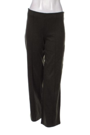 Damskie spodnie H&M Divided, Rozmiar M, Kolor Zielony, Cena 80,38 zł, #136560680