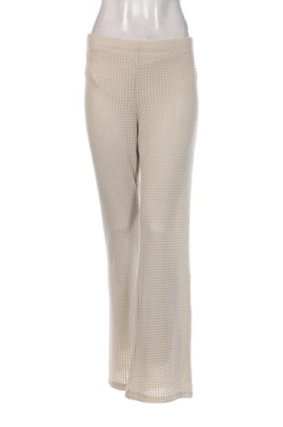 Női nadrág H&M Divided, Méret XL, Szín Bézs, Ár 7 499 Ft