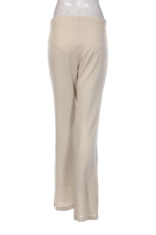 Női nadrág H&M Divided, Méret XL, Szín Bézs, Ár 7 499 Ft
