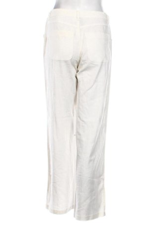 Damenhose H&M Divided, Größe L, Farbe Ecru, Preis 14,82 €