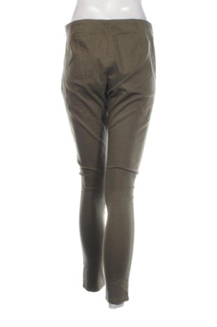 Дамски панталон H&M Divided, Размер M, Цвят Зелен, Цена 15,33 €
