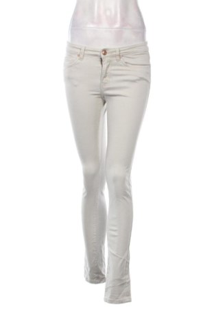 Дамски панталон H&M L.O.G.G., Размер M, Цвят Сив, Цена 15,33 €