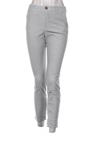Дамски панталон H&M L.O.G.G., Размер S, Цвят Сив, Цена 15,33 €