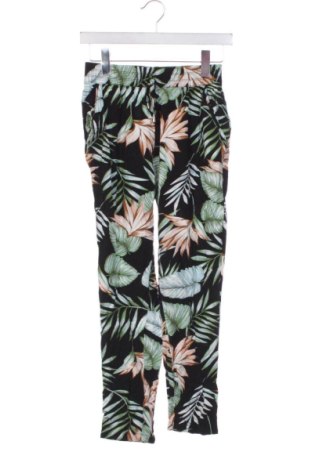 Damskie spodnie Haily`s, Rozmiar XS, Kolor Kolorowy, Cena 110,99 zł