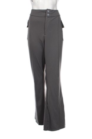 Damenhose Halara, Größe 3XL, Farbe Grau, Preis 20,00 €
