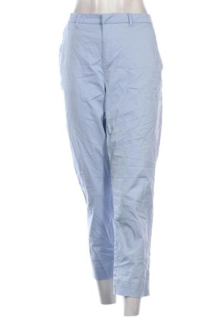 Дамски панталон Hampton Republic, Размер XL, Цвят Син, Цена 20,45 €