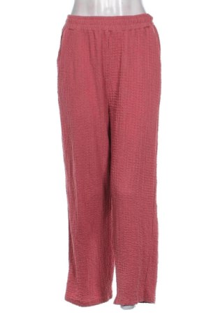 Pantaloni de femei Harvest, Mărime M, Culoare Roz, Preț 129,99 Lei