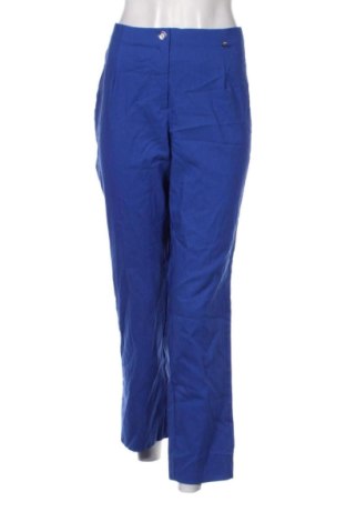 Damenhose Helena Vera, Größe XL, Farbe Blau, Preis 16,99 €, #136541815