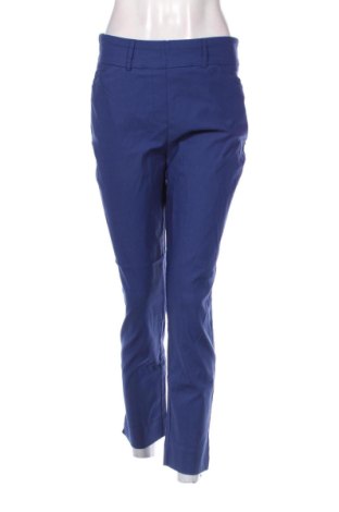 Damenhose Hilary Radley, Größe M, Farbe Blau, Preis 11,99 €, #136562628