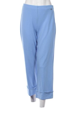Damenhose Hozone, Größe M, Farbe Blau, Preis 27,99 €