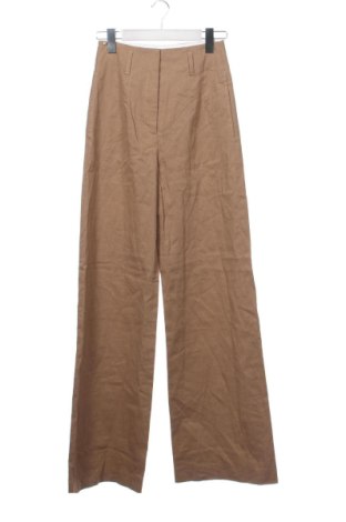 Damenhose Hugo Boss, Größe XS, Farbe Orange, Preis € 162,55, #136457310