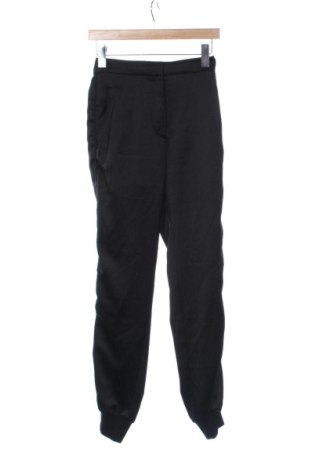 Pantaloni de femei Hugo Boss, Mărime XXS, Culoare Negru, Preț 411,84 Lei