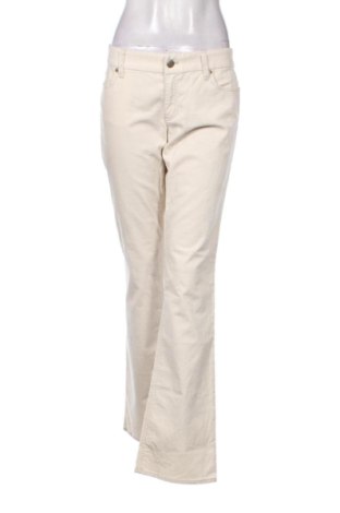 Дамски панталон J.Crew, Размер XL, Цвят Екрю, Цена 44,99 €, #136575488