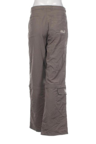 Дамски панталон Jack Wolfskin, Размер M, Цвят Кафяв, Цена 28,63 €