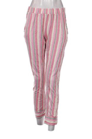 Pantaloni de femei Jadea, Mărime M, Culoare Multicolor, Preț 129,99 Lei