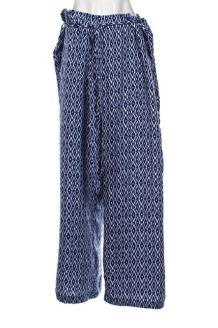 Damskie spodnie Janina, Rozmiar 4XL, Kolor Kolorowy, Cena 123,99 zł