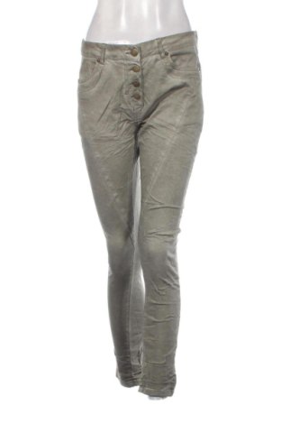 Дамски панталон Janina, Размер L, Цвят Зелен, Цена 13,80 €