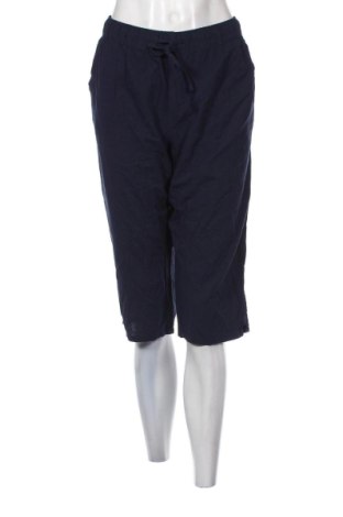 Дамски панталон Janina, Размер XL, Цвят Син, Цена 15,33 €