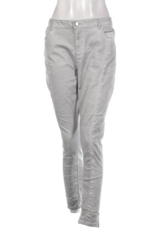 Дамски панталон Janina, Размер XXL, Цвят Сив, Цена 15,33 €