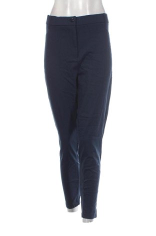 Дамски панталон Janina, Размер 3XL, Цвят Син, Цена 15,33 €