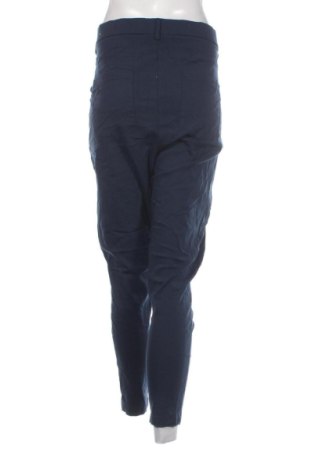 Дамски панталон Janina, Размер 3XL, Цвят Син, Цена 15,33 €
