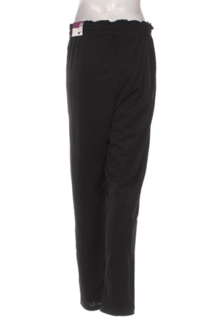 Damenhose Janina, Größe 3XL, Farbe Schwarz, Preis € 30,99