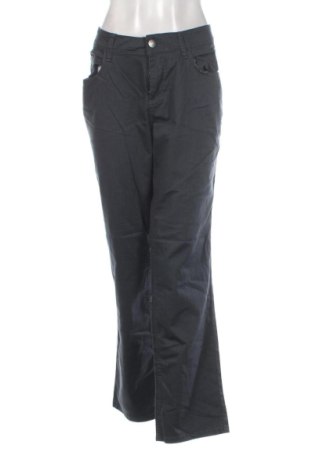 Дамски панталон Janina, Размер XXL, Цвят Сив, Цена 15,33 €