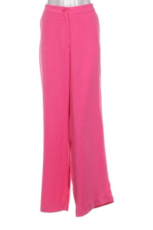 Damskie spodnie Jdy, Rozmiar XXL, Kolor ecru, Cena 78,99 zł