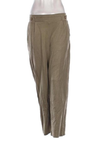 Дамски панталон Jdy, Размер L, Цвят Зелен, Цена 15,33 €