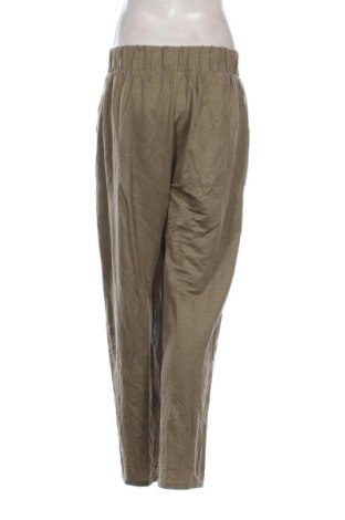Дамски панталон Jdy, Размер L, Цвят Зелен, Цена 15,33 €