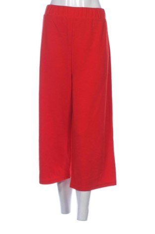 Damenhose Jean Pascale, Größe L, Farbe Rot, Preis 19,99 €