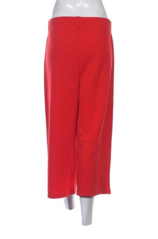 Damenhose Jean Pascale, Größe L, Farbe Rot, Preis 19,99 €