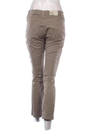 Дамски панталон Jeans & Clothes, Размер L, Цвят Кафяв, Цена 13,80 €
