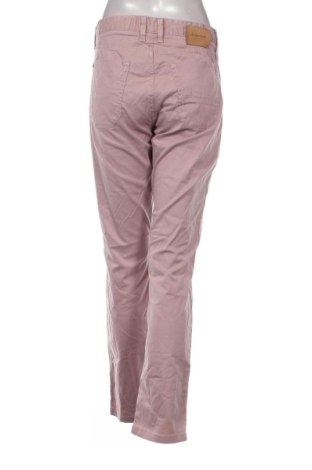 Дамски панталон Jeckerson, Размер XL, Цвят Розов, Цена 29,14 €