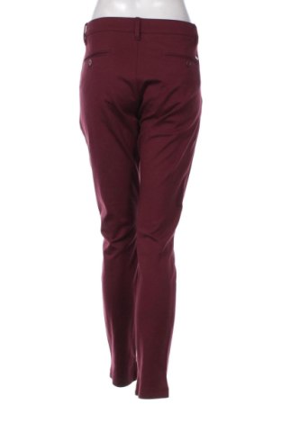 Dámske nohavice Jeff, Veľkosť XL, Farba Červená, Cena  85,95 €