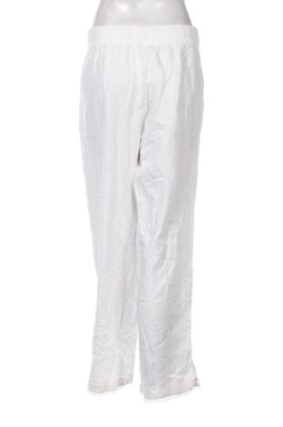 Pantaloni de femei Joie, Mărime L, Culoare Alb, Preț 304,99 Lei