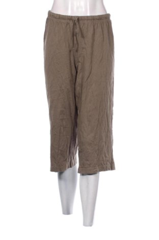 Damskie spodnie Jolinesse, Rozmiar XL, Kolor Zielony, Cena 78,99 zł