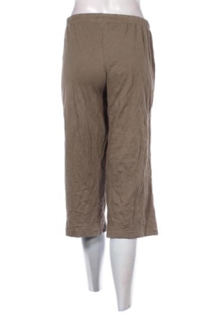 Damskie spodnie Jolinesse, Rozmiar XL, Kolor Zielony, Cena 78,99 zł