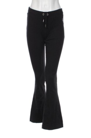 Pantaloni de femei Juicy Couture, Mărime M, Culoare Negru, Preț 443,99 Lei
