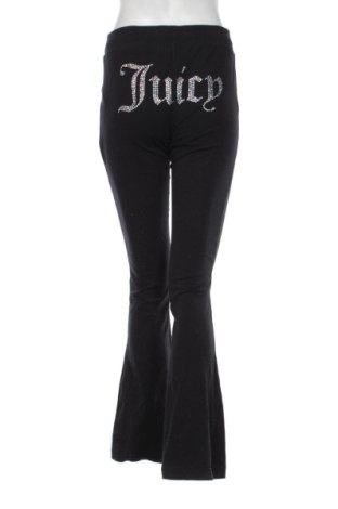 Pantaloni de femei Juicy Couture, Mărime M, Culoare Negru, Preț 443,99 Lei